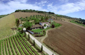 Agriturismo L'Arcadia Citta' Sant'angelo